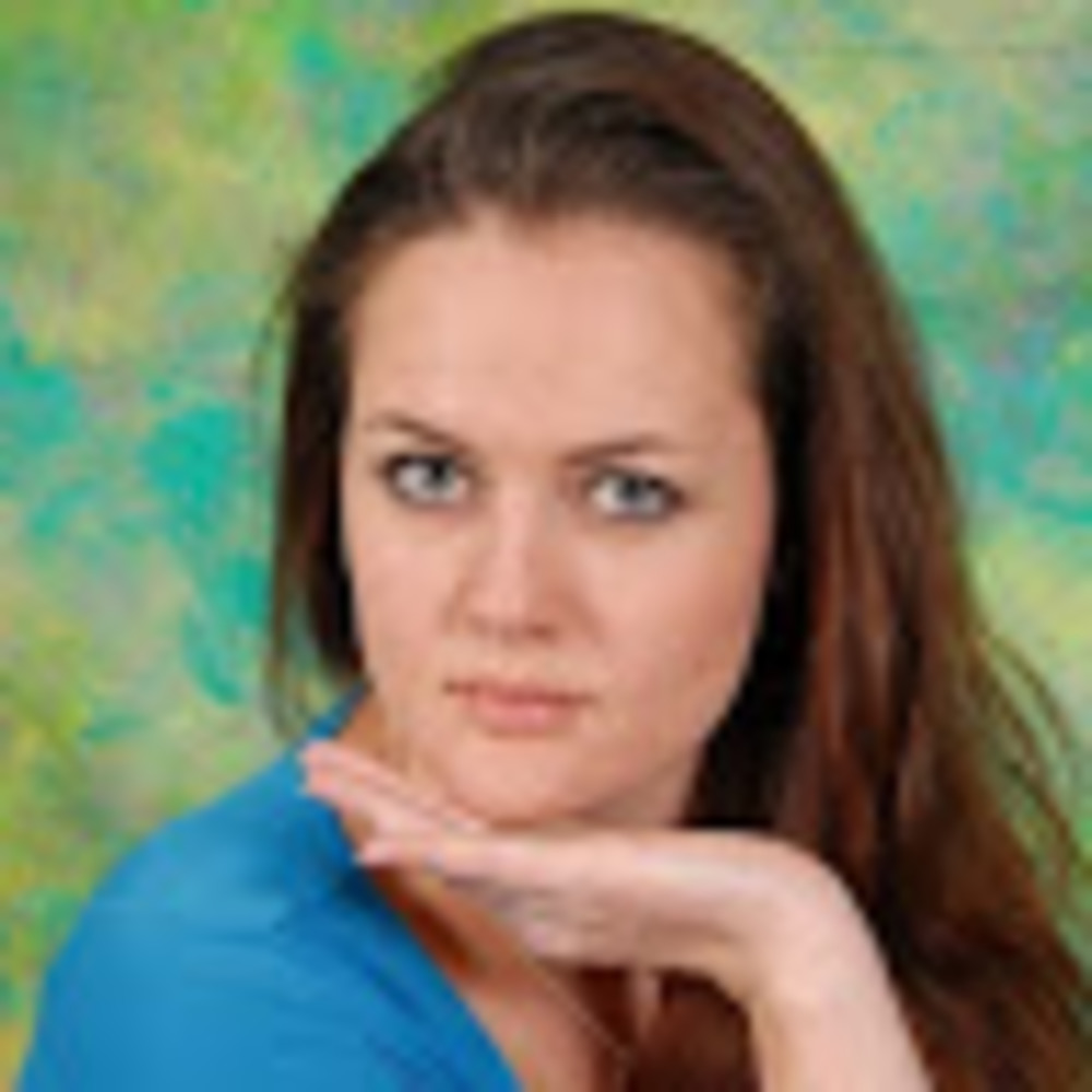 Meet your Posher, Kate